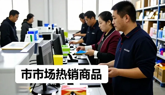 家庭日常使用使用日用百货批发有哪些优势