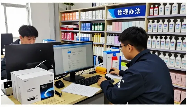 线上店铺运营让项目现场应用更加便捷