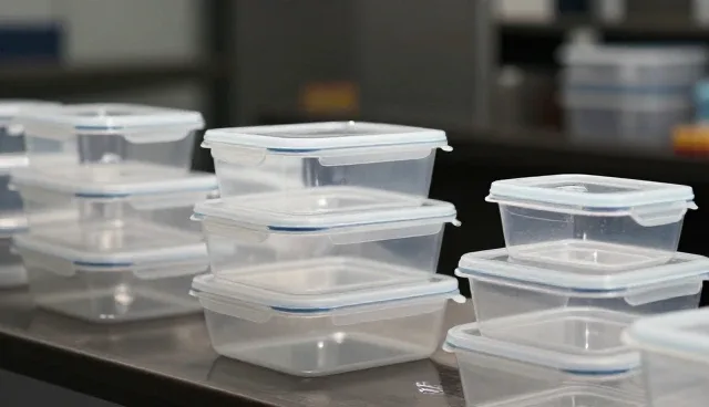 食品保鲜盒选品策略：适用场景与限制分析
