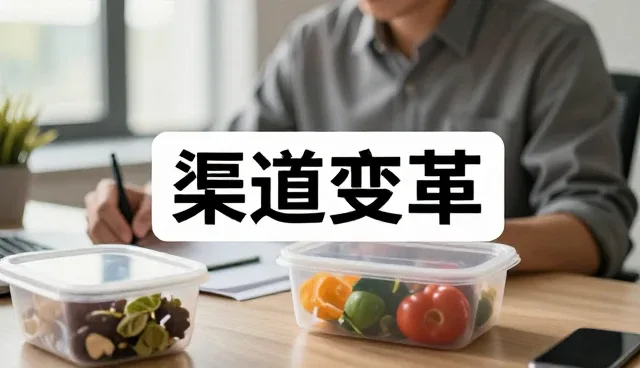 数据驱动决策在日用百货批发零售中的实践与适用场景